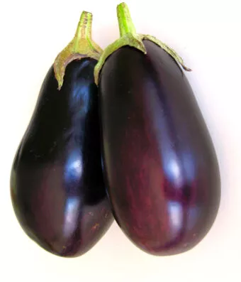 Eggplant EMI